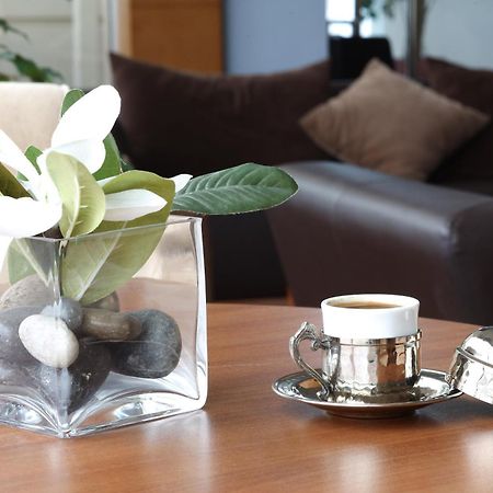 Orucoglu Oreko Hotel Manisa Esterno foto