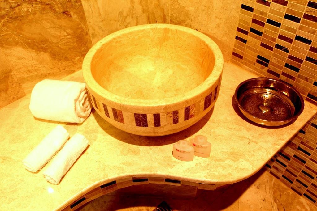 Orucoglu Oreko Hotel Manisa Esterno foto