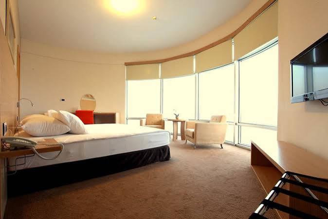 Orucoglu Oreko Hotel Manisa Esterno foto